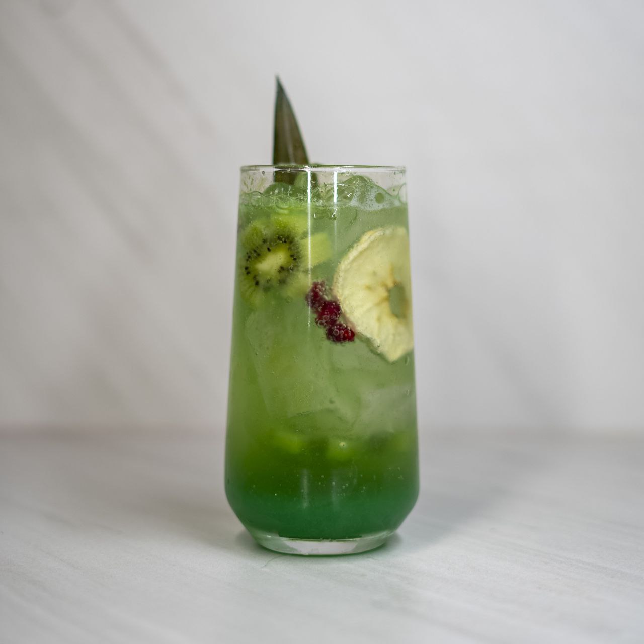 Kiwi Mojito