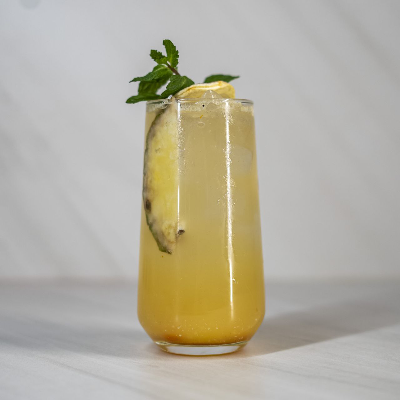 Tropical Mojito