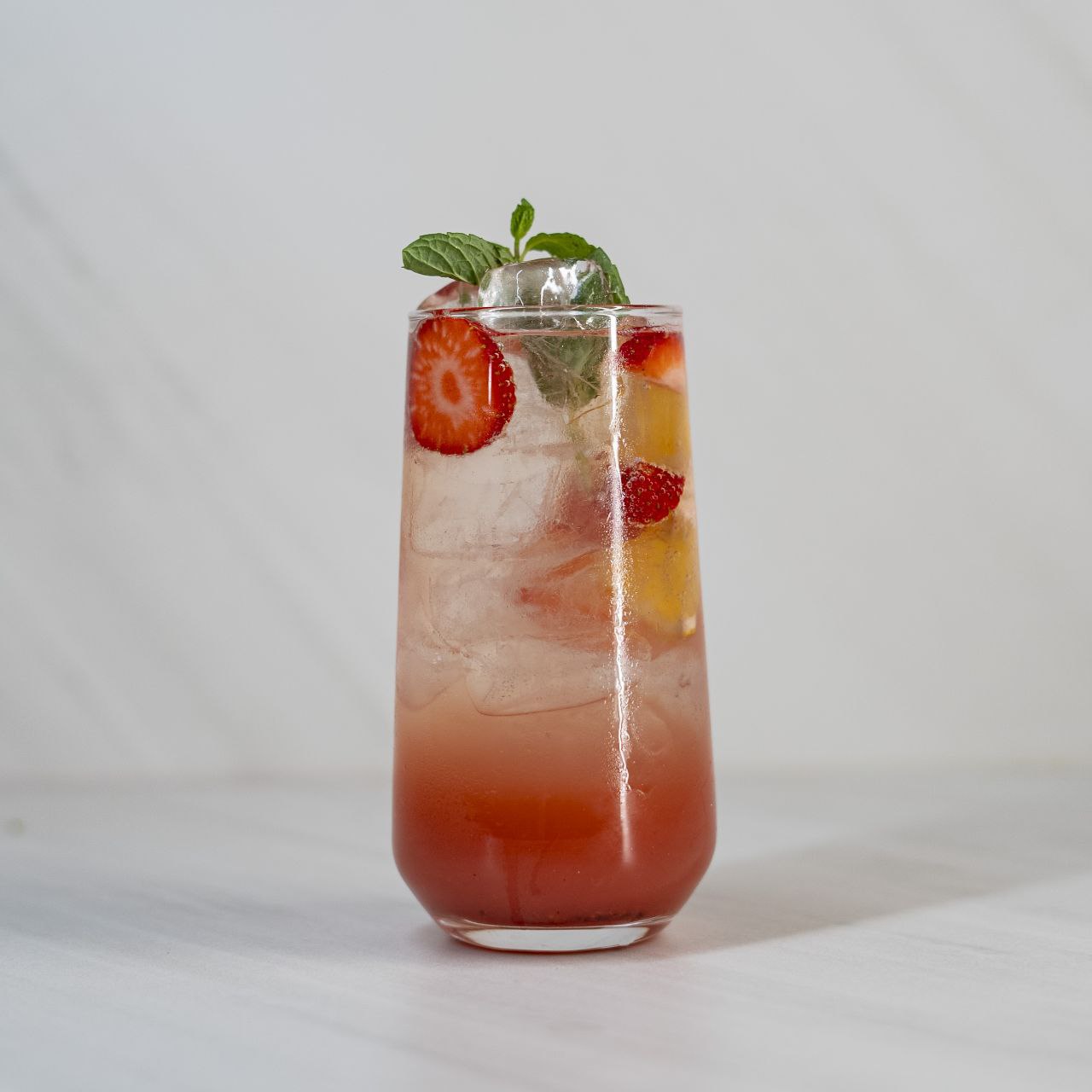 Red Strawberry